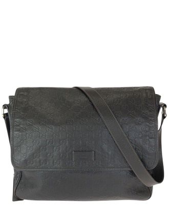 Gucci Shoulder Bag (Authentic Pre-Loved)
