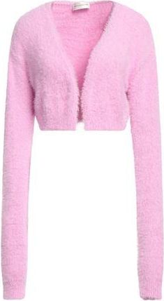 Faith Connexion KNITWEAR - Cardigans on YOOX.COM