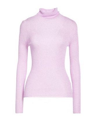 Vicolo KNITWEAR - Turtlenecks on YOOX.COM