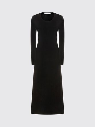 The Row Dress THE ROW Woman color Black