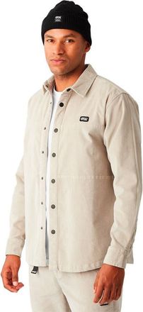 Picture Graftons Shirt - Mens in Pure Cashmere at Nordstrom, Size X-Large