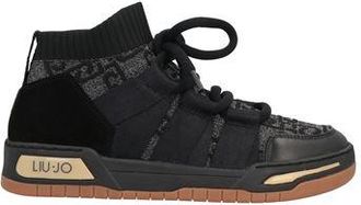 Liu Jo FOOTWEAR - Trainers sur YOOX.COM