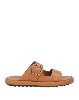 Tod's CALZADO - Sandalias con cierre en YOOX.COM