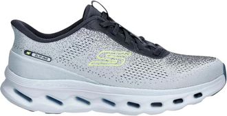Skechers Glide-Step 2.0 - - Sport - Donna - Blu - 37 EU