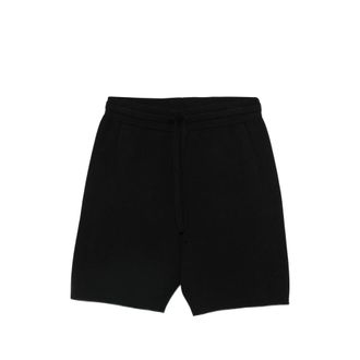 Scaglione Drawstring Shorts