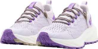 Jack Wolfskin Sneaker JACK WOLFSKIN PRELIGHT SWIFT VENT LOW W, Damen, Gr. 42,5, pale lavendar, Synthetik, Textil, Schuhe Sneaker