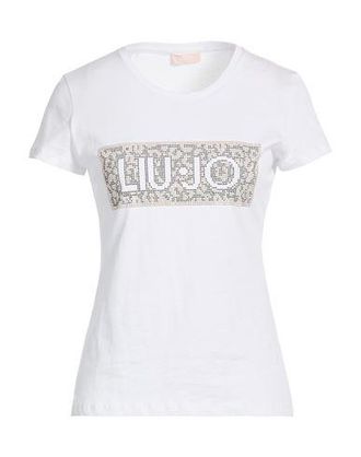 Liu Jo TOPWEAR - T-shirts on YOOX.COM