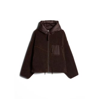 Marc O'Polo Donna, Giacche, Marrone, XS, new