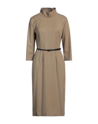 Hache DRESSES - Midi dresses sur YOOX.COM