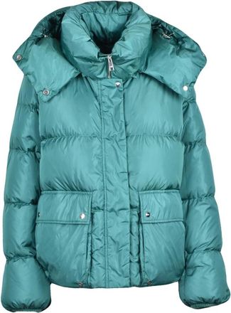 Add Mujer, Chaquetas, Verde, Talla: L