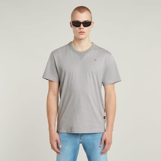 G-Star Nifous T-Shirt - Grijs - Heren