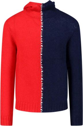 Charles Jeffrey Loverboy Maglione Roll Neck
