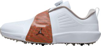Nike Jordan Air Jordan Air Rev Golf White Black Infrared FV6338-102
