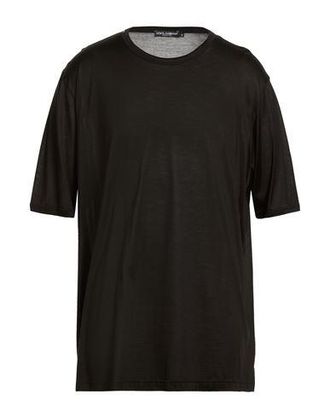 Dolce & Gabbana TOPWEAR - T-shirts sur YOOX.COM