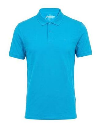 Jack & Jones TOPWEAR - Polo shirts on YOOX.COM