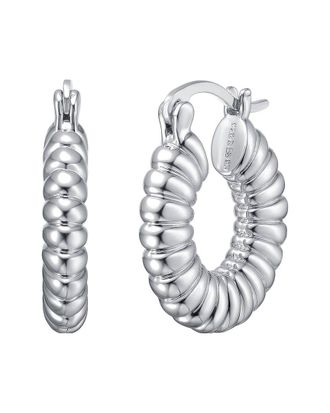 Rachel Glauber Hoops