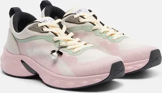 Jimmy Choo London Diamond Run sneakers