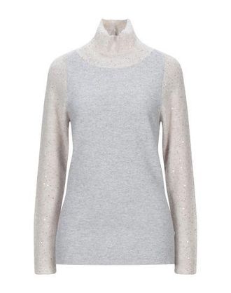 Fabiana Filippi STRICKWAREN - Rollkragenpullover auf YOOX.COM