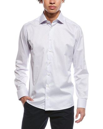 Eton Slim Fit Shirt
