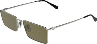 Lacoste L279S 041 Zonnebril - Heren - Zonnebrillen - Veelkleurig - 56 MM - Accessoires