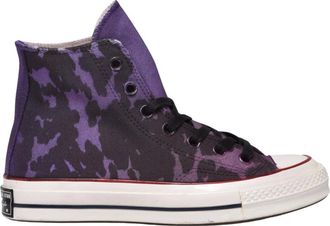 Converse Schoenen, Dames, Paars, 40 EU, Chuck 70 Sneaker