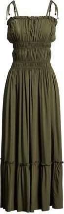 Vicolo KLEIDER - Maxi-Kleider auf YOOX.COM