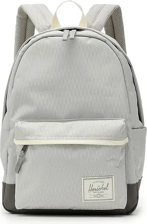 Herschel Herschel Classictm Xl Backpack Backpack Bags Vapor Diamond/Charcoal Gray, Polyester