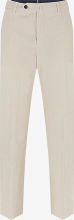 Pantaloni Torino Klassische Kordsamthose