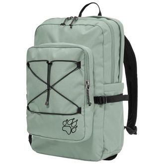 Jack Wolfskin Berkeley 24 Daypack - Unisex | t&uuml;rkis
