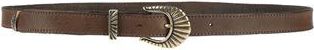 Campomaggi Small Leather Goods - Belts on YOOX.COM