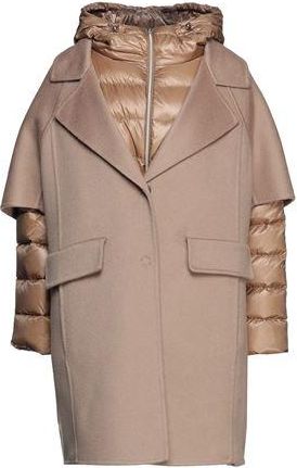 Herno ROPA DE ABRIGO - Plum&iacute;feros y acolchados en YOOX.COM