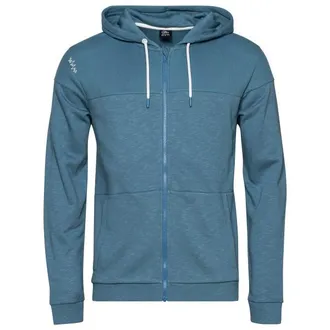 Chillaz Triglav Hoodie f&uuml;r Herren | blau