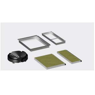 SIEMENS Kit De Reciclaje De Aire Limpio - Lz11kkv16 Siemens