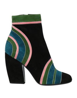 Pierre Hardy SCHUHE - Stiefeletten auf YOOX.COM