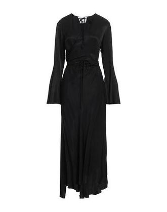 Erika Cavallini Semi Couture Maxi dresses