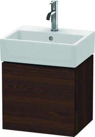 Duravit Duravit - L-cube Mueble De Pared 43,4x34,1 Cm, 1 Puerta, Con