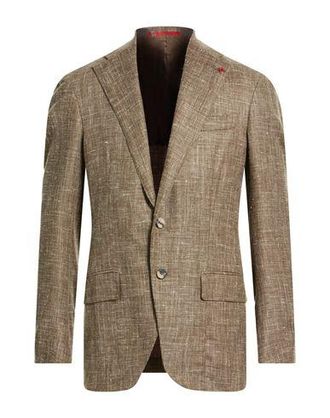 Isaia TRAJES Y CONJUNTOS - Americanas en YOOX.COM