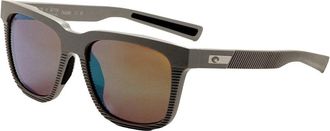 Costa Mens Pescador 55Mm Sunglasses