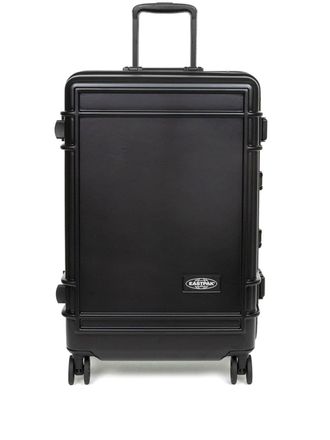 Eastpak Valigia Resistr - Nero
