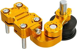 OEM Herramienta Universal Para Ajustar El Tensor De La Cadena De La Motocicleta, Herramienta Para La Transmisi&oacute;n De La Cadena De La Motocicleta, Adecuada 