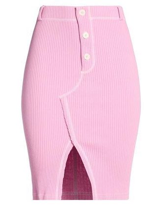 Moschino BOTTOMWEAR - Mini skirts on YOOX.COM