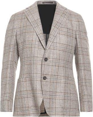 Bagnoli Sartoria Napoli COMPLETI E COORDINATI - Blazers su YOOX.COM