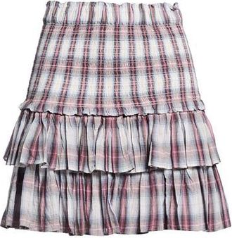 Isabel Marant BOTTOMWEAR - Minigonne su YOOX.COM