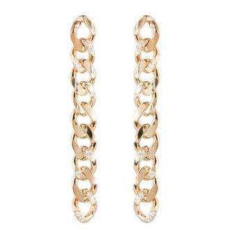 Nickho Rey Bianchi Earring in White/gold at Nordstrom