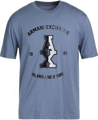 A|X Armani Exchange TOPWEAR - T-shirts sur YOOX.COM