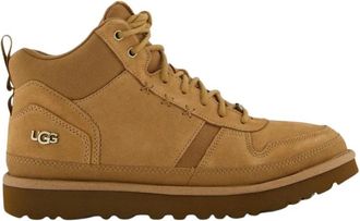 UGG Highland Heritage Chestnut Laarzen - Heren - Sneakers - Bruin - 41 EU - Schoenen