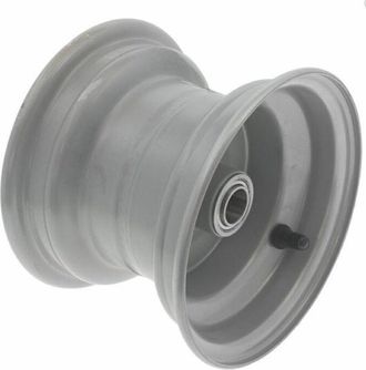 STIGA Sports Cerchio anteriore ruota trattorino ORIGINALE GGP 6 foro 20 mm 182000598/0