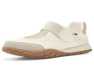 Rocket Dog Rex Womens Shoes White : 7.5 M, Suede