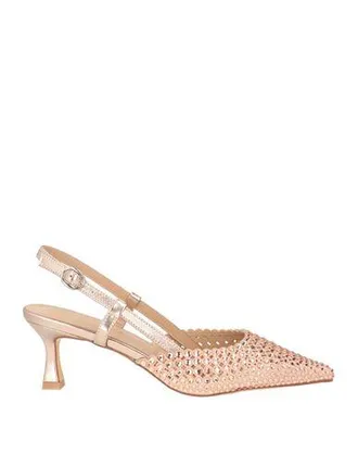 Alma En Pena CALZADO - Zapatos de sal&oacute;n en YOOX.COM