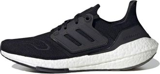 adidas (WMNS) adidas Ultraboost 22 Black White GX5591
